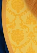 Adult Beauty and the Beast Premium Beast Costume Alt 10