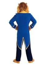 Adult Beauty and the Beast Premium Beast Costume Alt 11