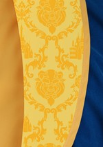 Plus Beauty and the Beast Premium Beast Costume Alt 6
