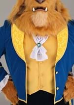 Plus Beauty and the Beast Premium Beast Costume Alt 8