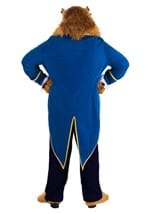 Plus Beauty and the Beast Premium Beast Costume Alt 2