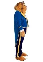 Plus Beauty and the Beast Premium Beast Costume Alt 4