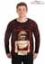 Annabelle Ugly Sweater for Adults Alt 4