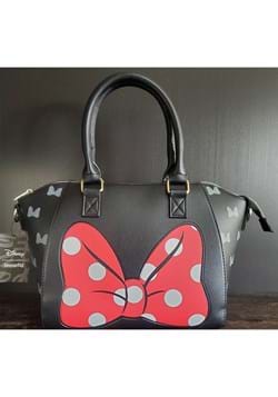 Loungefly Minnie Mouse Bow Crossbody Bag Update