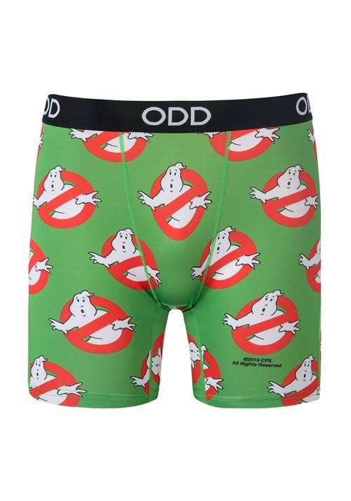 Ghostbusters - Mens Boxer Briefs