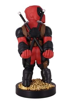 DEADPOOL"BRINGIN' UP THE REAR" Cable Guy Phone and Controlle