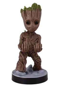 GOTG 2 MOVIE TODDLER GROOT Cable Guy Phone and Controller Ho