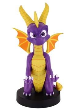 SPYRO THE DRAGON Cable Guy Phone and Controller Holder