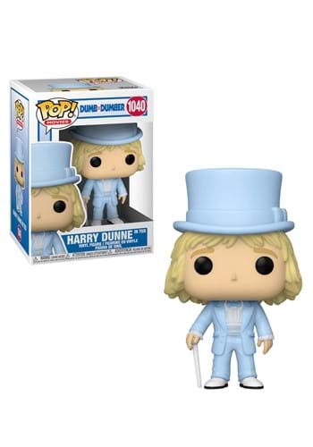funko dumb and dumber chase