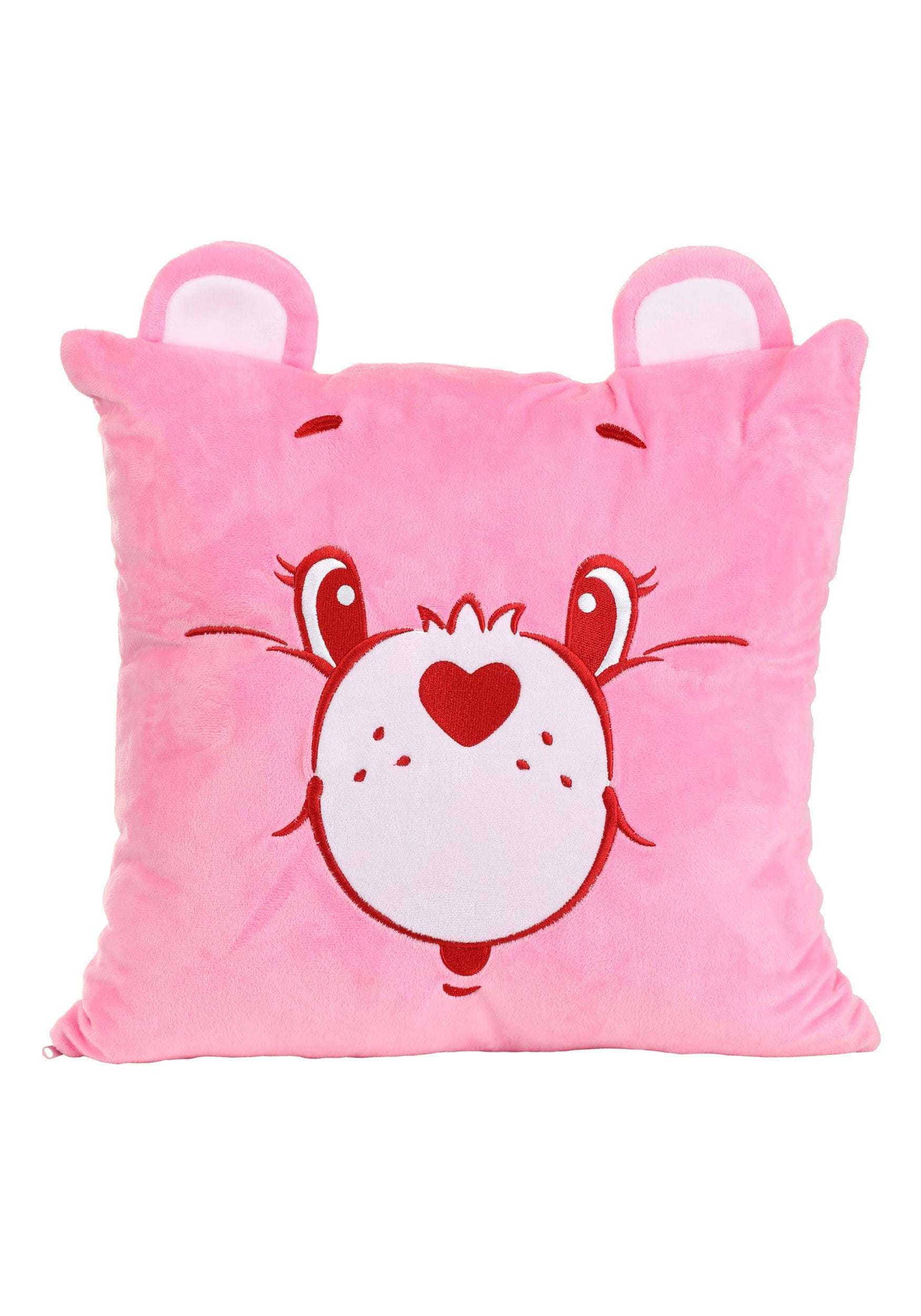 Care Bears: Cheer Bear Pillow