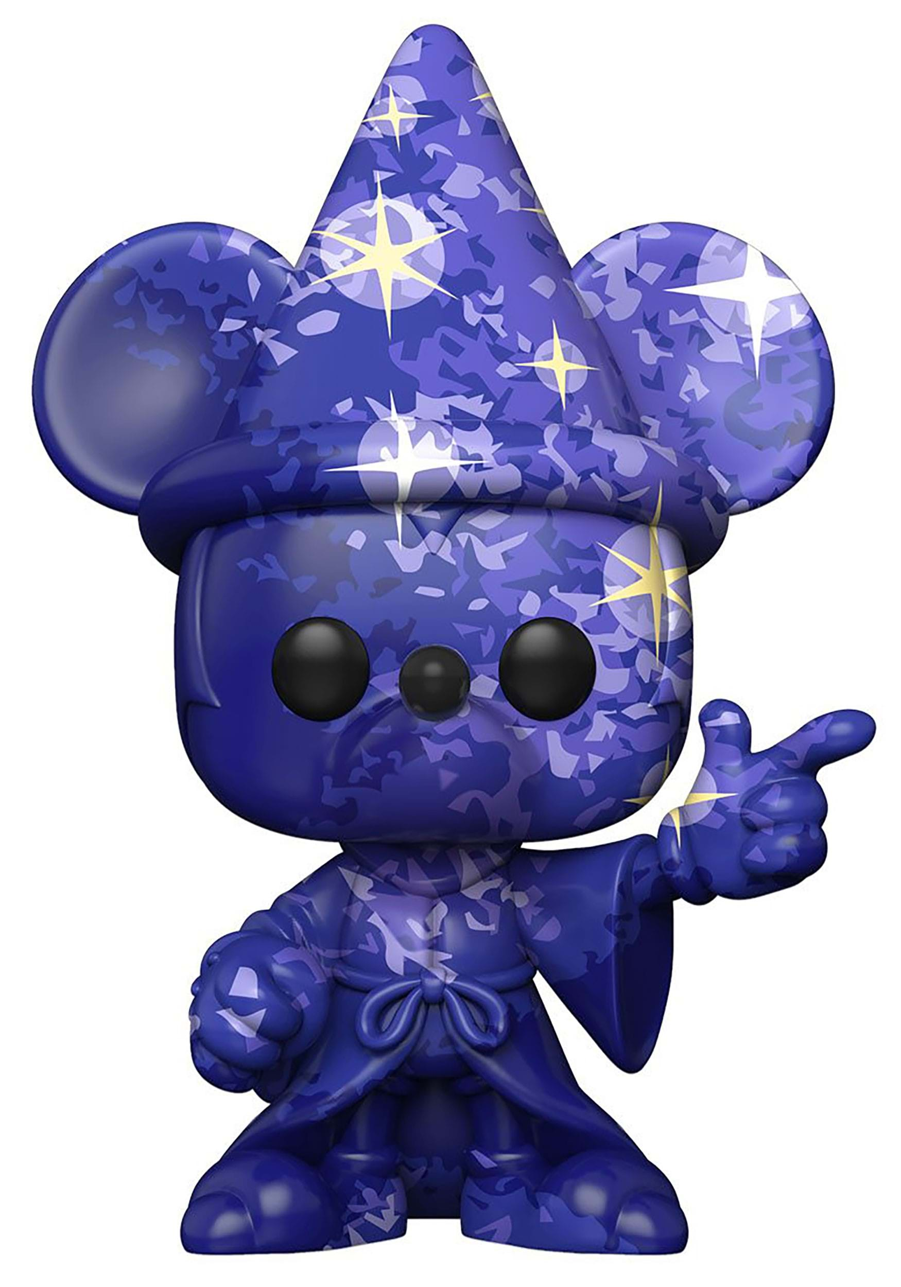 mickey fantasia figure