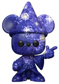Pop Disney Fantasia 80th Mickey 1 Artist Series Figure