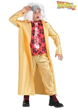 Kids Back to the Future 2015 Doc Brown Costume-1-update