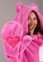 Plus Size Care Bears Deluxe Cheer Bear Costume Alt 4