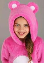 Kid's Care Bears Deluxe Cheer Bear Costume Alt 2