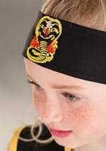 Kids Cobra Kai Costume a7