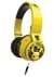 Pikachu Bluetooth Youth Headphones Alt 4