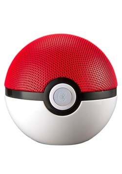 Pokemon Pokeball Bluetooth Speaker