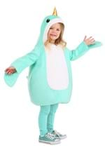 Toddler Narwhal Costume Alt 2