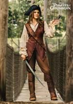 Women's Elizabeth Swann Costume