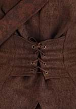 Women's Elizabeth Swann Costume Alt 10