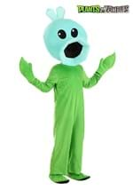 Toddler Plants Vs Zombies Snow Pea Costume Jumpsuit