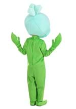 Toddler Plants Vs Zombies Snow Pea Costume Jumpsuit Alt1