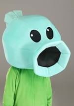 Kid's Plants Vs Zombies Snow Pea Costume Jumpsuit Alt 1