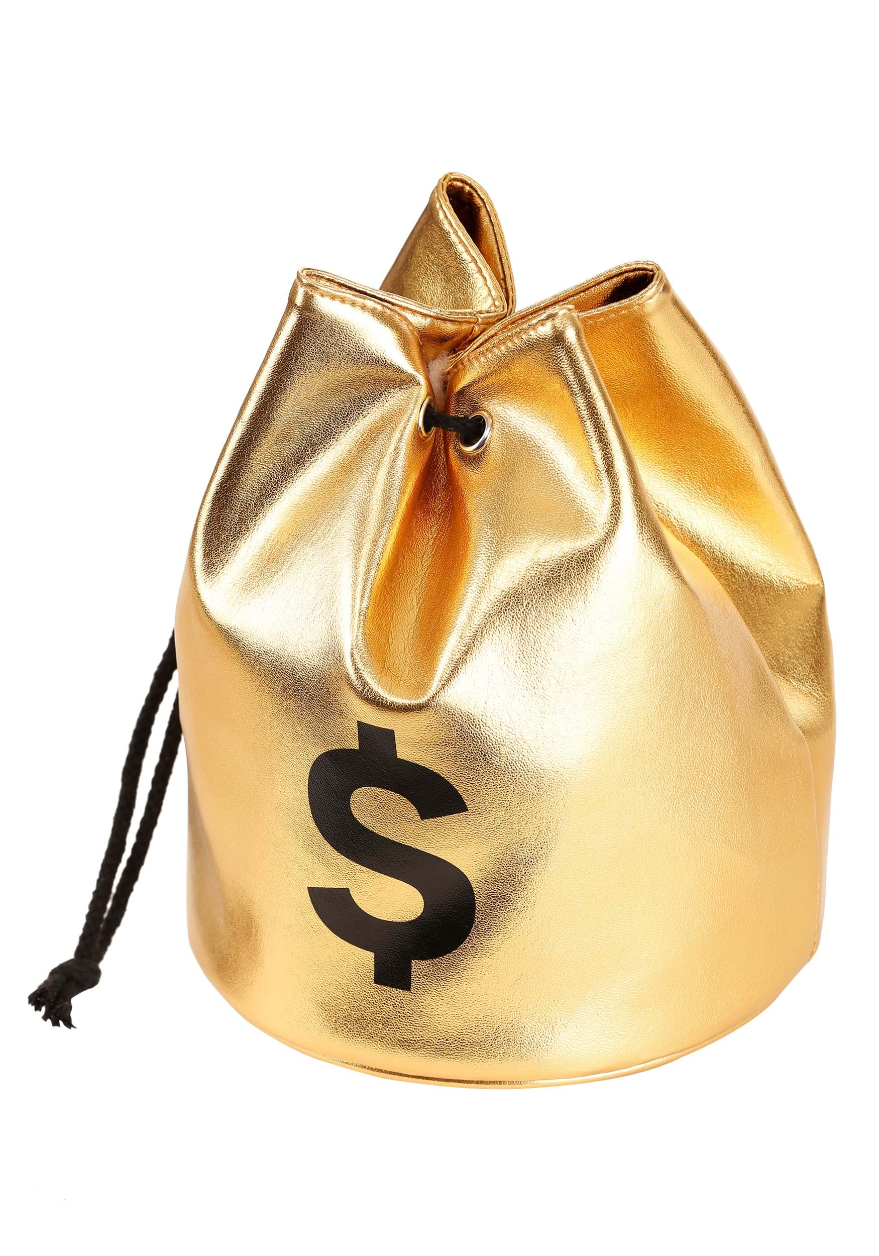 Elegant Satin / Organza Money Bag Purse Clutch Gold Wedding , Party  ,special Occasion, Simple and Elegant Addition to Your Evening Dress - Etsy