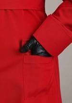 Plus Size Authentic Carmen Sandiego Costume Alt 5