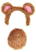 Adult Brown Bear Costume Kit Alt 5