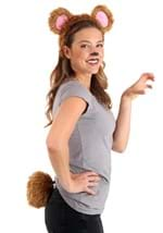 Adult Brown Bear Costume Kit Alt 1