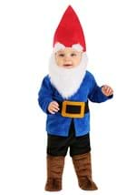 Infant Garden Gnome Costume Alt 2