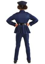 Girls Cop Pants Costume Alt 1