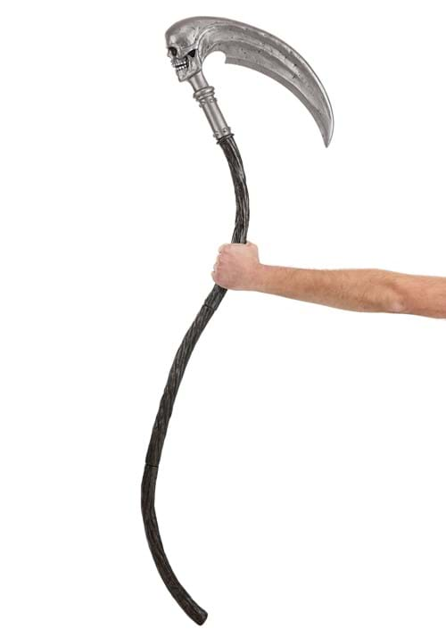 Grim Reaper Scythe