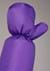 Adult Inflatable Teletubbies Tinky Winky Costume Alt 3