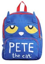 Kid's Pete the Cat Backpack Alt 3