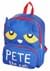Kid's Pete the Cat Backpack Alt 1