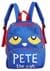 Kid's Pete the Cat Backpack Alt 2