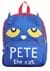 Kid's Pete the Cat Backpack Alt 3