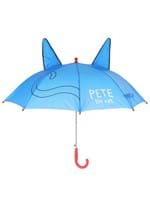 Kid's Pete the Cat Umbrella Alt 2