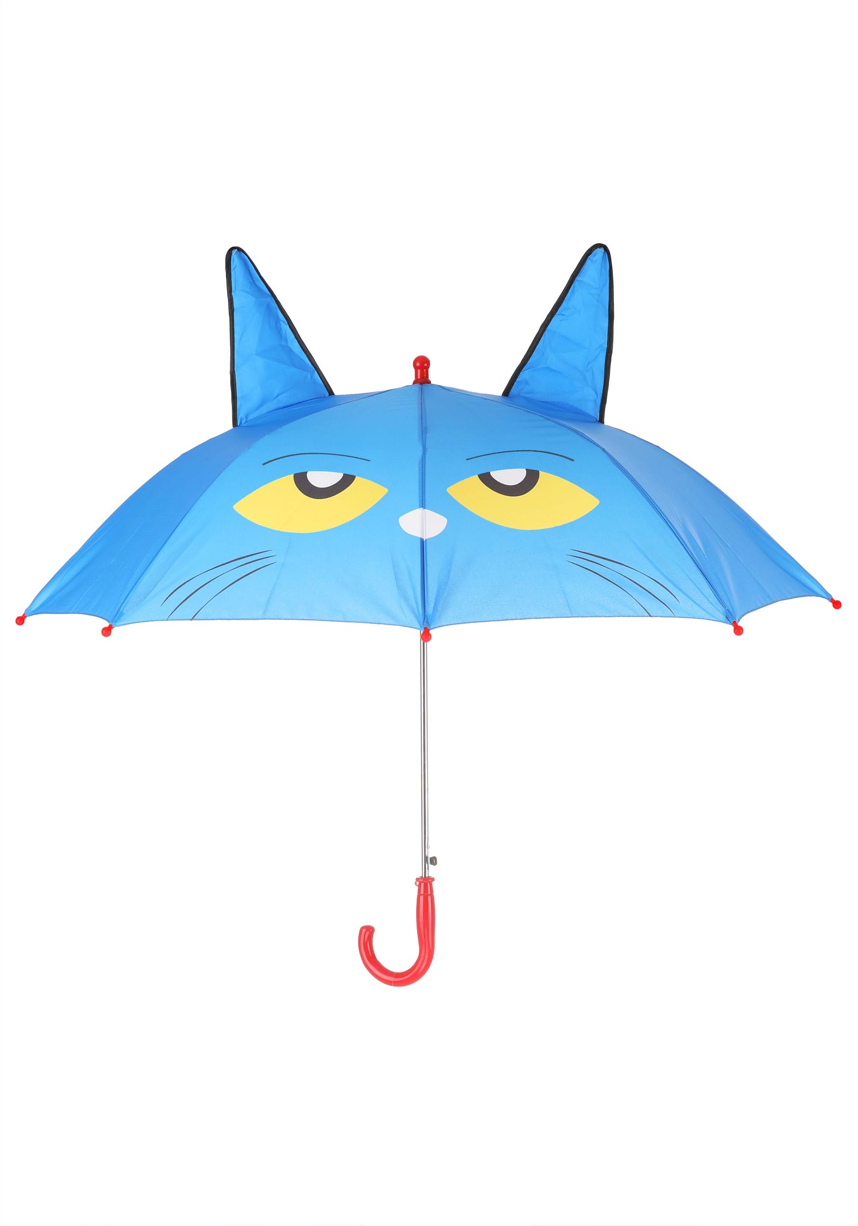 Pete the Cat Kids Umbrella