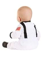 Infant Space Astronaut Costume alt 1