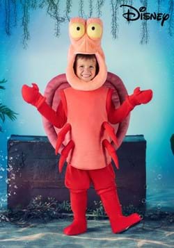 Sebastian Toddler Costume