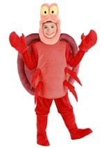 Sebastian Toddler Costume Alt 1