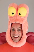 Adult Sebastian Costume Alt 1