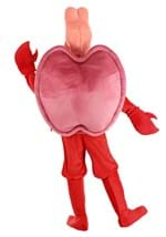 Adult Disney The Little Mermaid Sebastian Costume Alt 2