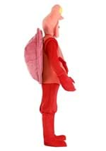 Adult Disney The Little Mermaid Sebastian Costume Alt 4