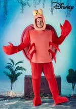 Plus Size Sebastian Men's Costume