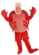 Plus Size Sebastian Men's Costume Alt4